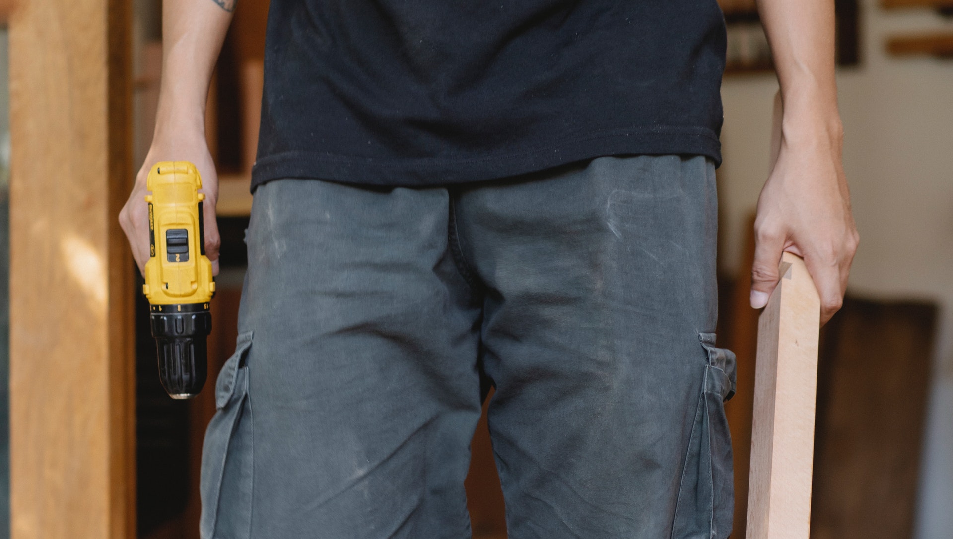 11 Useful DIY power tools every handyman should own