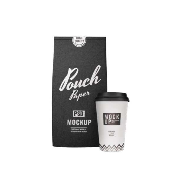 Snack Packaging