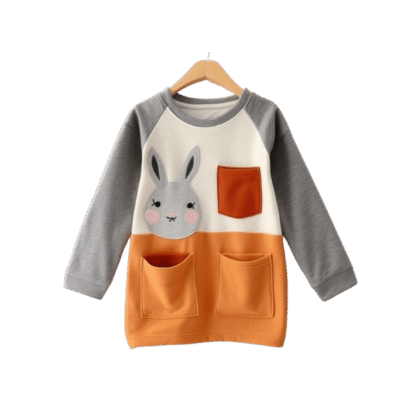 Girl Sweater