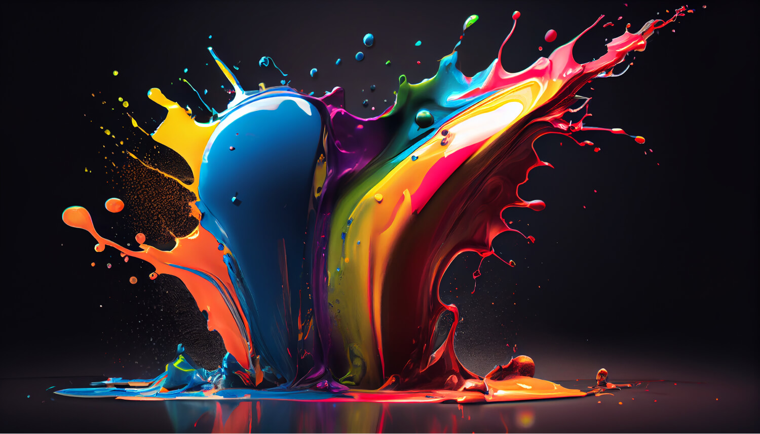 Printed Brochures – Effective Print Marketing