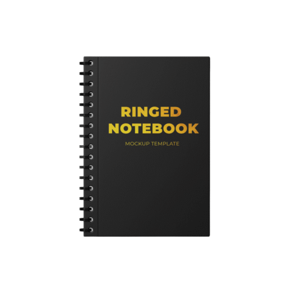 Notebook Stationery