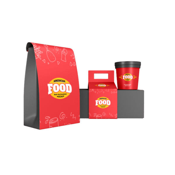 POD for online stores