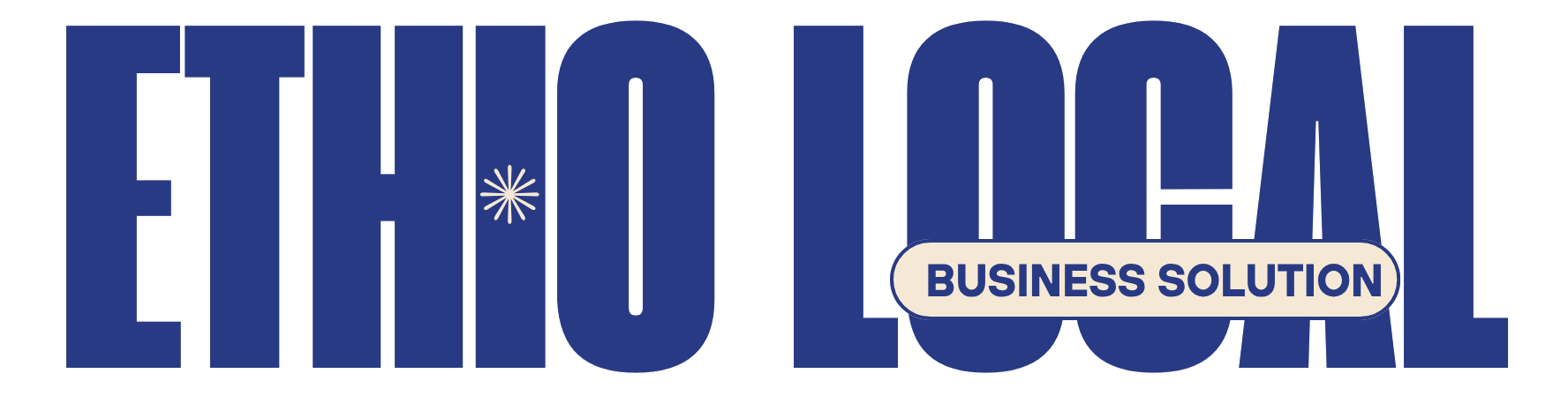 ETHIO LOCAL business solutions