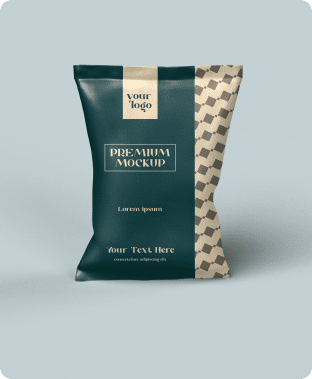 Chips Packaging
