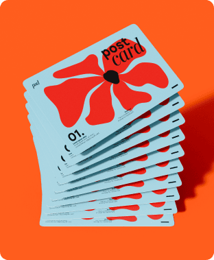 Business Card Print