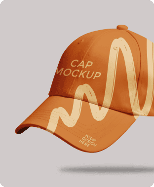 Premium Hat Cap