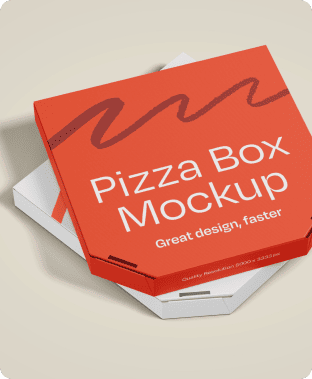 Pizza Box