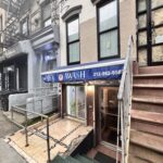 Awash Restaurant
