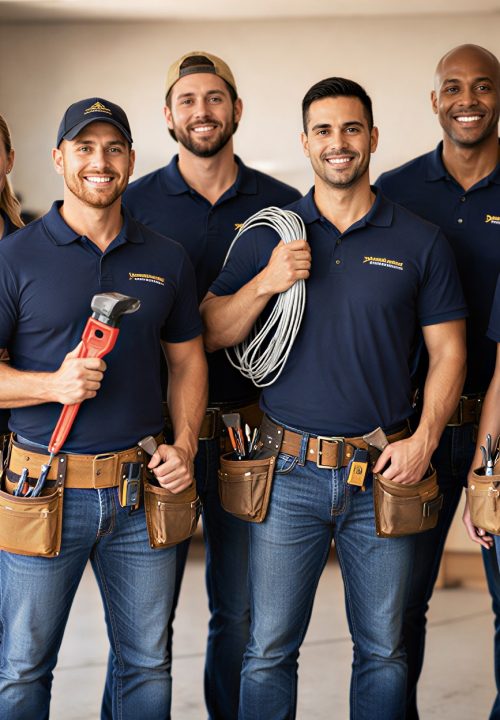 handymen-team